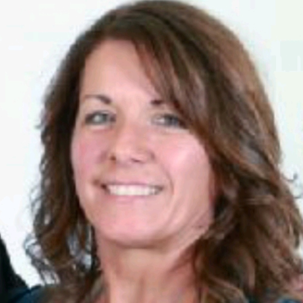 Meet your Posher, Pam